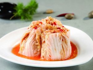 来兜吖香辣鸭脖+阜阳卷馍(前街店)