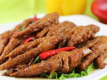 Duck and Goose Mixed (Tangcheng West Road Branch)