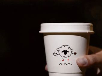 A Way Coffee & Desserts