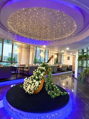 Manwan Coffee (Fangzhou Plaza Branch)