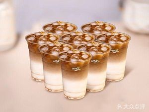 Hermit Coffee (Huacheng Mingfu Branch)