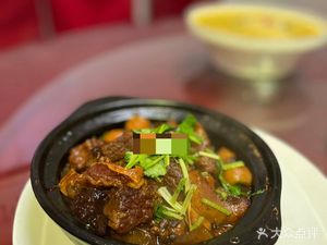 Xiaoxiao Home-style Cuisine (Xiulin Shuiyuan Branch)