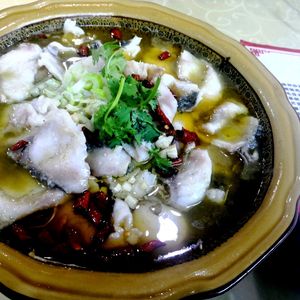 Authentic Home-style Cuisine (Local Food Shop)