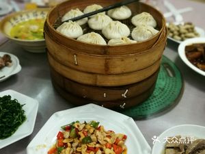 Changhong Restaurant