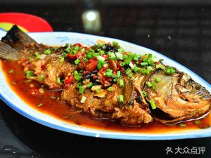 Fei Yue Pai Dang (Yuanlin Road Store)