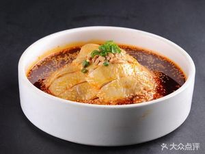 Cai Fan Gu Tou Tang (Chaotian Street Store)