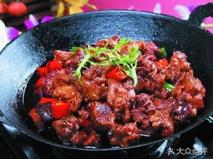 Xiao Yong Can Ting (Fu Min Street Store)