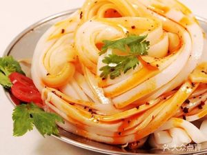 Lanzhou Cold Noodles and Clay Pot Store (Changjiang New Garden Branch)