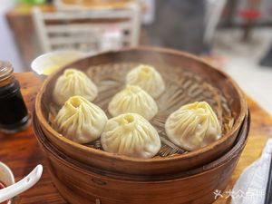 Master Shen's Dumplings