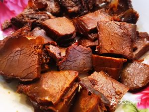 Chang Yulan Pan Beef (Baiguo Road Branch)