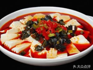 Xuzhou Lamb Soup (Renhe Market Store)