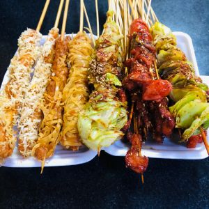 Xiao Tao Clay Pot (Renhe Cuiyuan Branch)