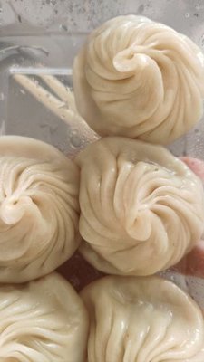 合州汤包(华城名府店)