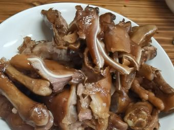 Gathering Coarse Cuisine Restaurant (Yuanlin East Road Store)