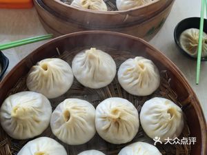 Xiao Chun Baozi (Xiulin Water Park Branch)