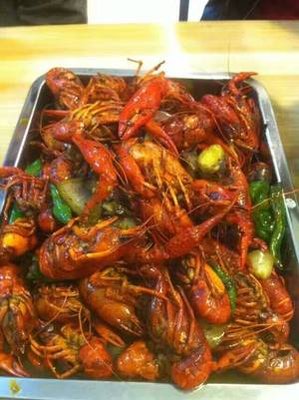Lao Biao Lobster (Baiguo Road Store)