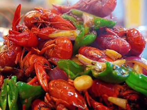 Gou Hun Lobster (Shuangke Road Branch)