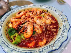 Xiao Xue Lobster Bar (Yuanlin East Road Store)