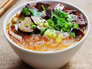 Wang Ji Duck Blood Vermicelli (Qinyuan Road Branch)