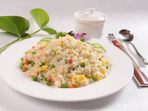 Shen Xian Fried Rice (Wenchang Street Branch)