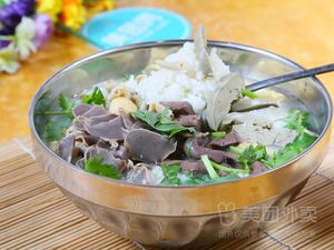 Zhenjiang Old Duck Vermicelli (Hbin Garden Branch)