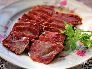 Chang Yulan Pot Beef (Wenchang Street Branch)