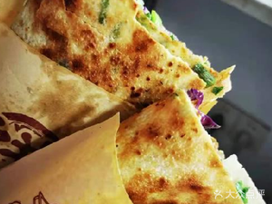 Bestie Pancake (Wangjia Tian Second Branch)