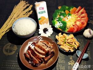 Jin San Roast Duck Shop (Changjiang Road Branch)