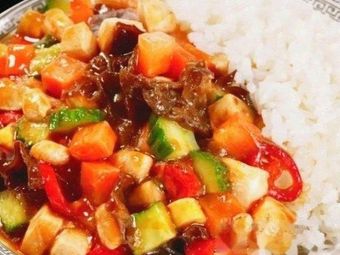 Grandma's Cold Noodles (Julong Garden Branch)