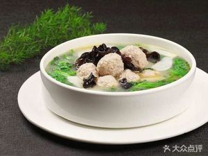 Renhe Canteen (Renhe Cuiyuan Branch)