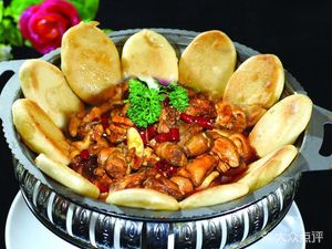 Xiangzi Restaurant (Huaxin Yuan Branch)