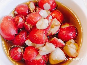 Liu Kitchen (Jinxiu Jiayuan Branch)