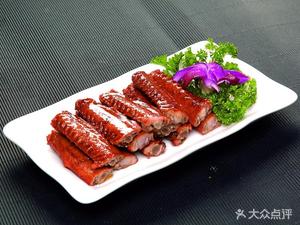 Chuanshanghui Red Kitchen (Tangcheng West Road Branch)