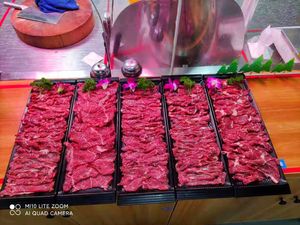 Qidani Beef Hot Pot with Freshly Sliced Yellow Beef (Old South Gate Scenic Street Branch)