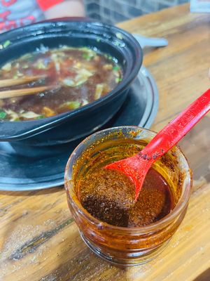 Erlaotai Beef Clay Pot