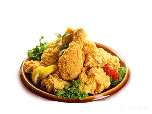 Called a Fried Chicken (Changjiang Road Branch)