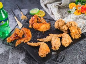 Buli Korean Fried Chicken
