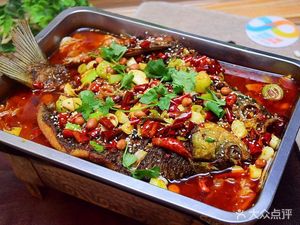 Su Su BBQ (Xinfu Cheng Branch)