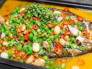 Wild Cow Barbecue (Chaotian Street Branch)