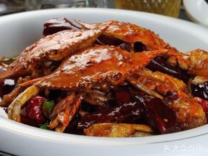 Ma La One Brother Seafood Barbecue (Chaotian Street Branch)