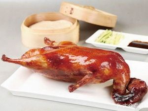 Beijing Skin Roast Duck (Renhe Branch)