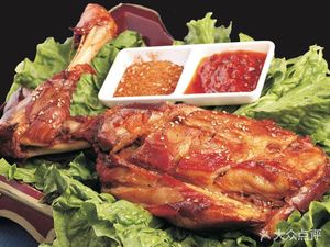 Inner Mongolia Lamb Leg Barbecue Lobster (Shuangxue Road Branch)