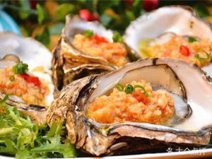 Guangzhou Barbecue (Chaotian Street Branch)