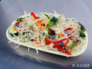 Xuzhou Xiao Shanyang BBQ (Laonanmen Style Street Branch)