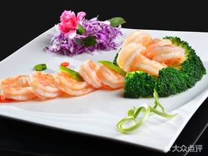 Northeast Lamb Leg Barbecue (Baiguo South Road Branch)