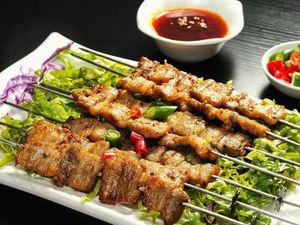 Tao Tao Barbecue (Garden West Road Branch)