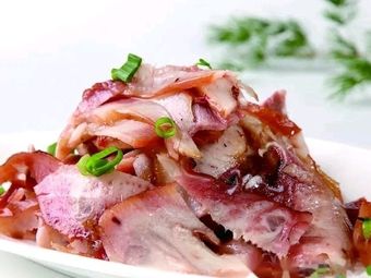 Eight Hundred Zhao Qin Pork Head Meat