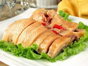 Jiuwei Fang Braised and Roasted Meats (Huarhuatang Branch)