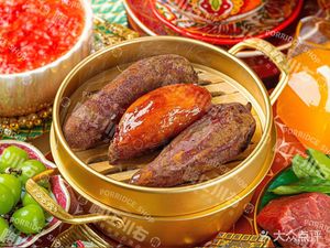 Jiangchuan Youyi: A Conscious Porridge Shop (Gutang Avenue Branch)