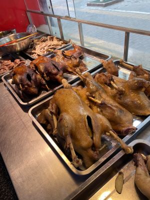 Liu Ji Lu Ge (Changjiang Road Branch)